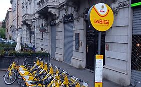 Nido Stazione III